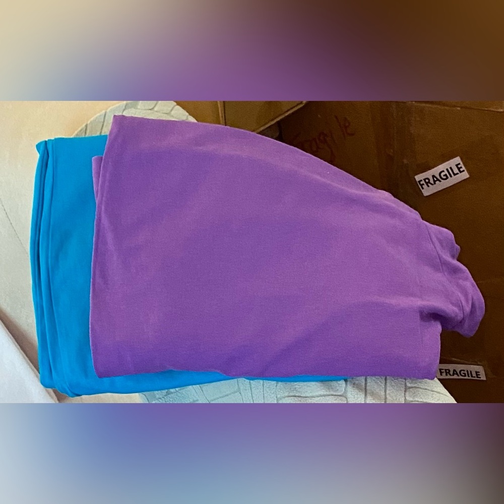 NEW ACX crop pants XL - 2 pairs